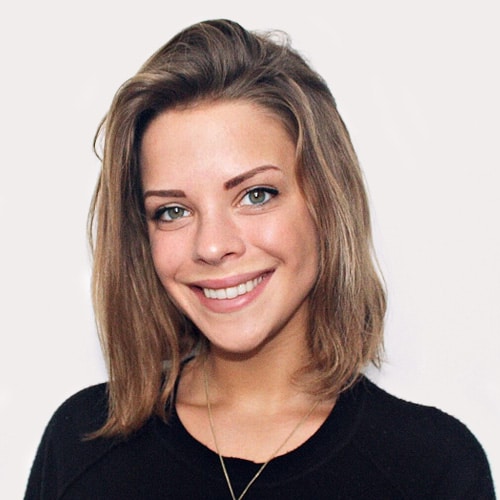Eline van Rooij - Consultant