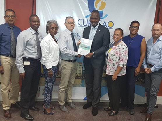 Manpower planning Curaçao