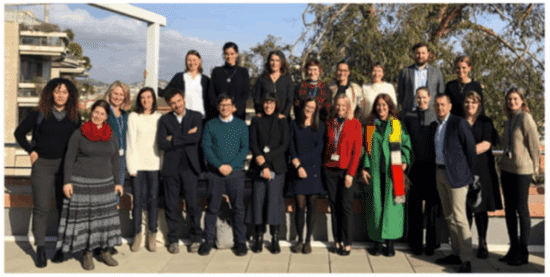 Nieuwsupdate Equal4Europe project