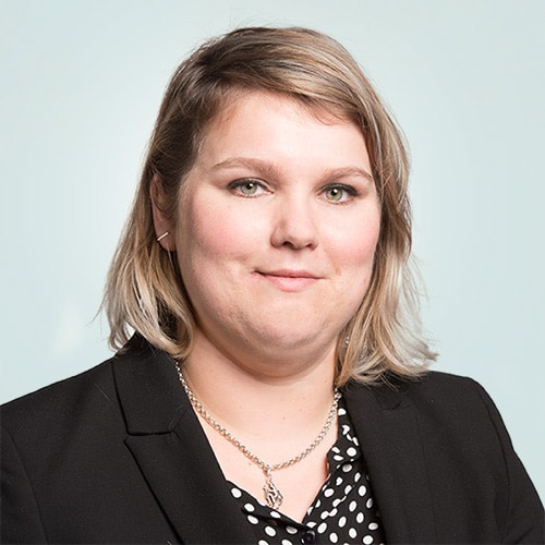 Yvonne Vermonden - Werknemer Nehem