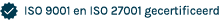 iso-gecertificeerd