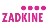 zadkine partner logo