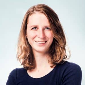 jolien van sas