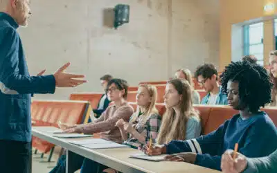 Erasmus+ has over 4 billion euros available for 2024