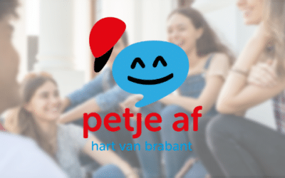 1% project Petje af