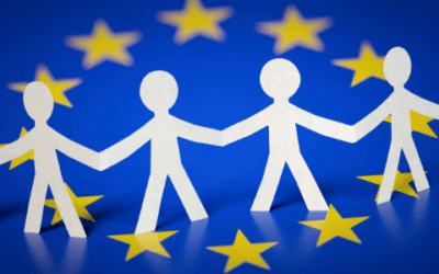 Interreg NWE focuses on inclusive societies in North-West Europe region