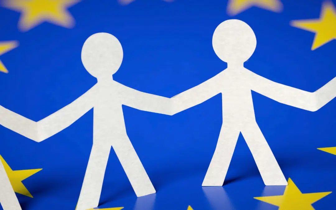 Interreg NWE focuses on inclusive societies in North-West Europe region