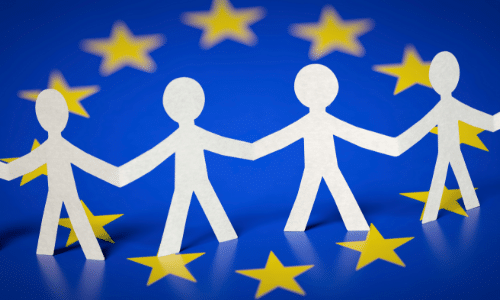 Interreg NWE focuses on inclusive societies in North-West Europe region