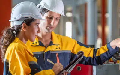 Learning Community BIM5: SLIM-project in uitvoering