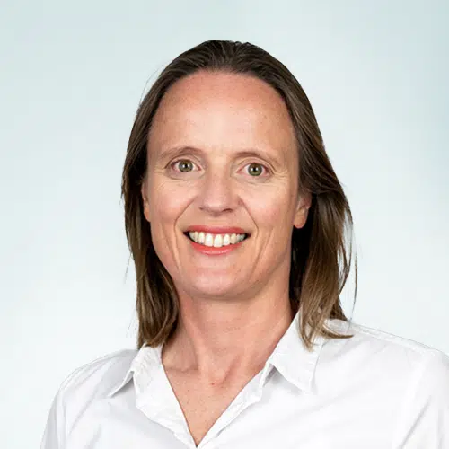 cecile ten kate portret