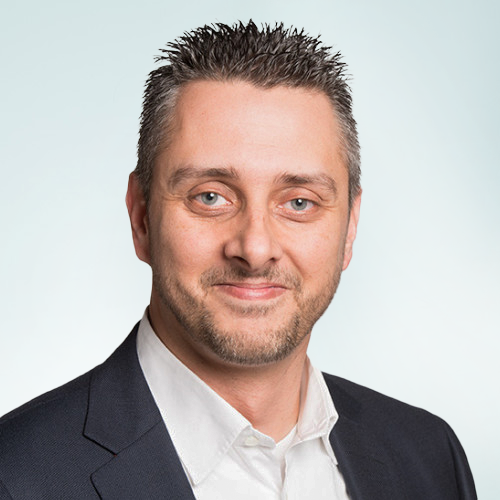 mark van dun portret