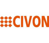Logo Civon partner
