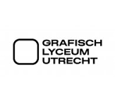 Logo Grafisch Lyceum Utrecht Partner