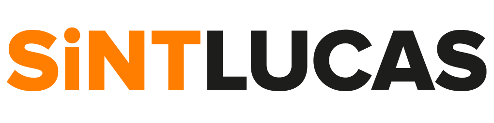 Logo Sint Lucas partner