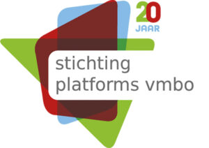 Logo Stichting platforms VMBO partner