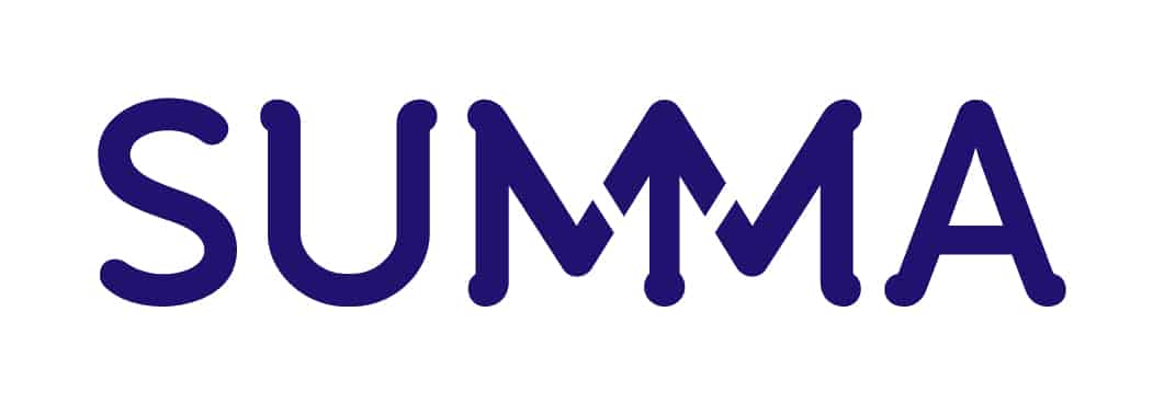 Logo Summa College partner