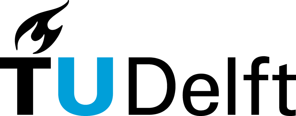 Logo TU Delft partner