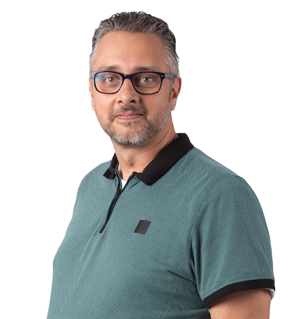 Financieringsstrategie met Marc Brouwer