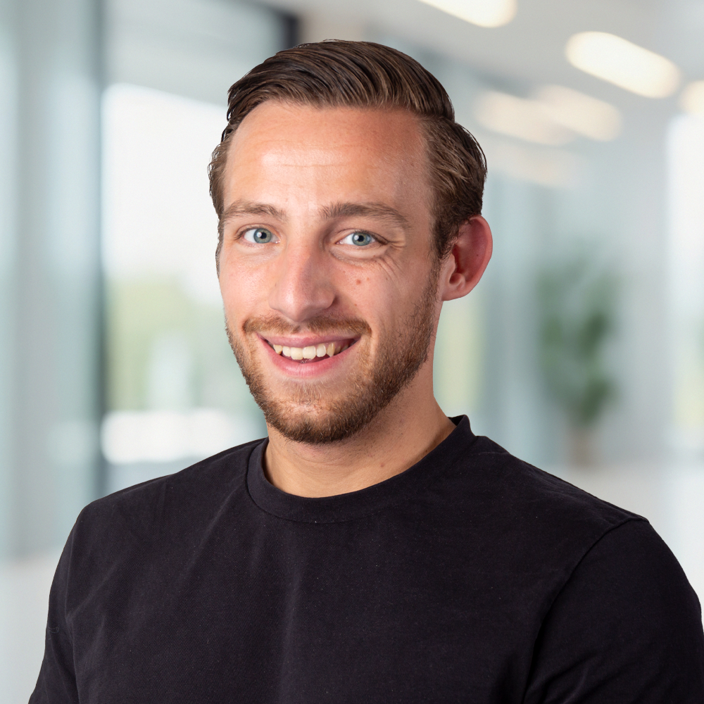 Profielfoto Joep