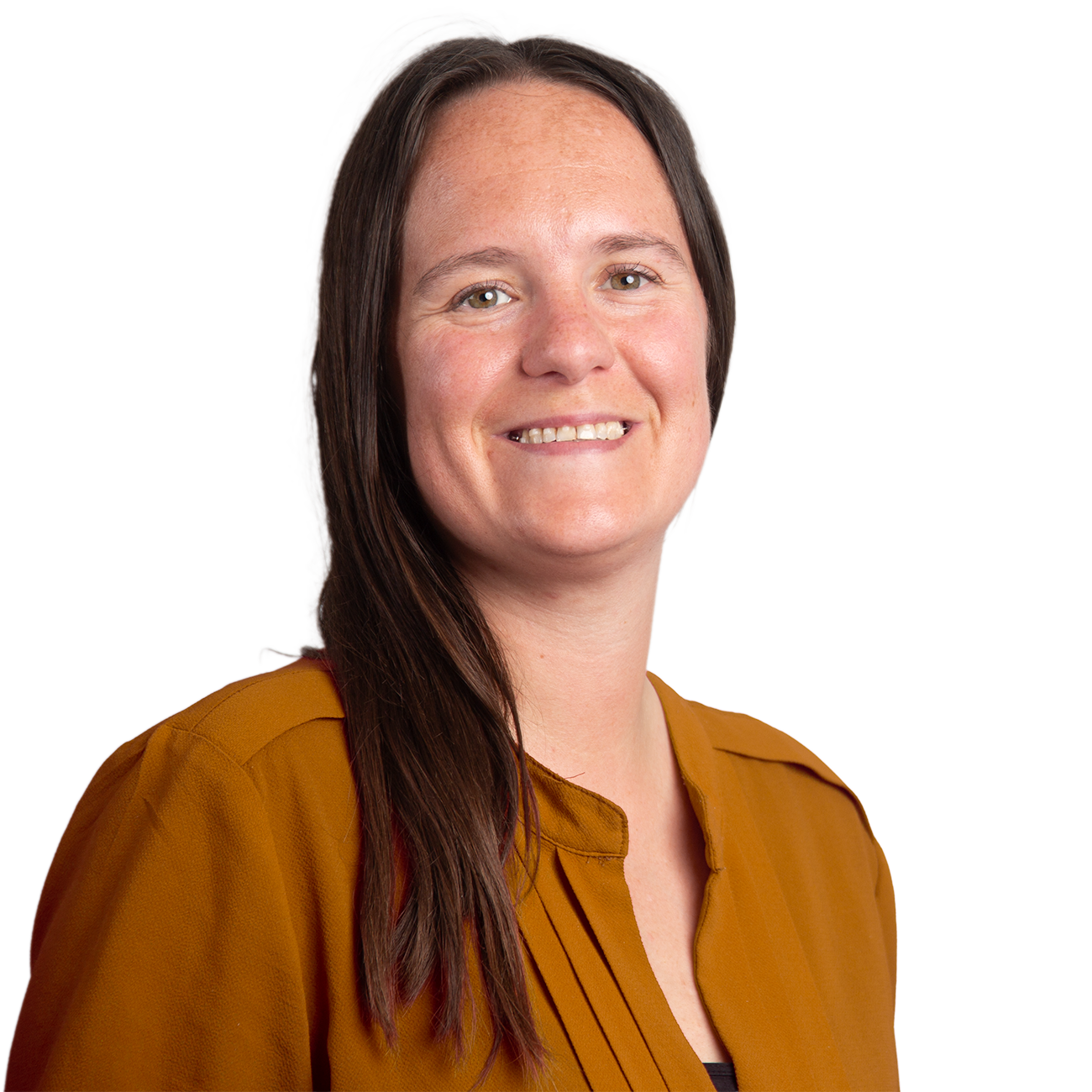 Medewerker van Nehem: Janne