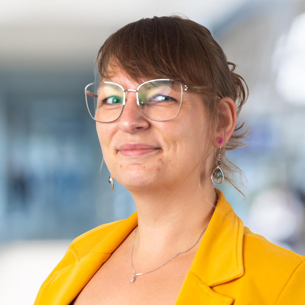 Iris Reehorst