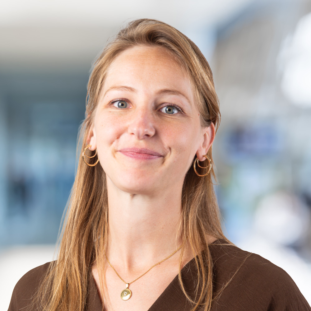 Roos van der Velde
