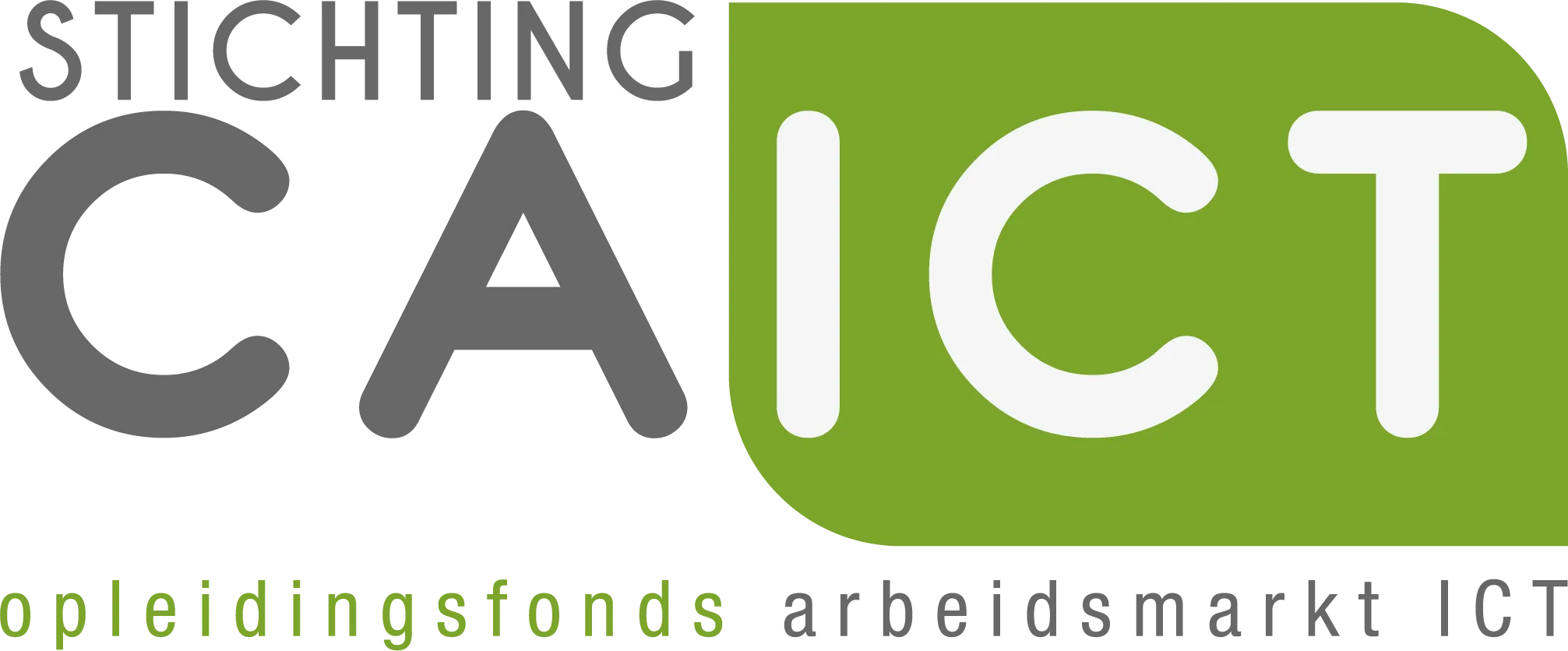 CAICT partner
